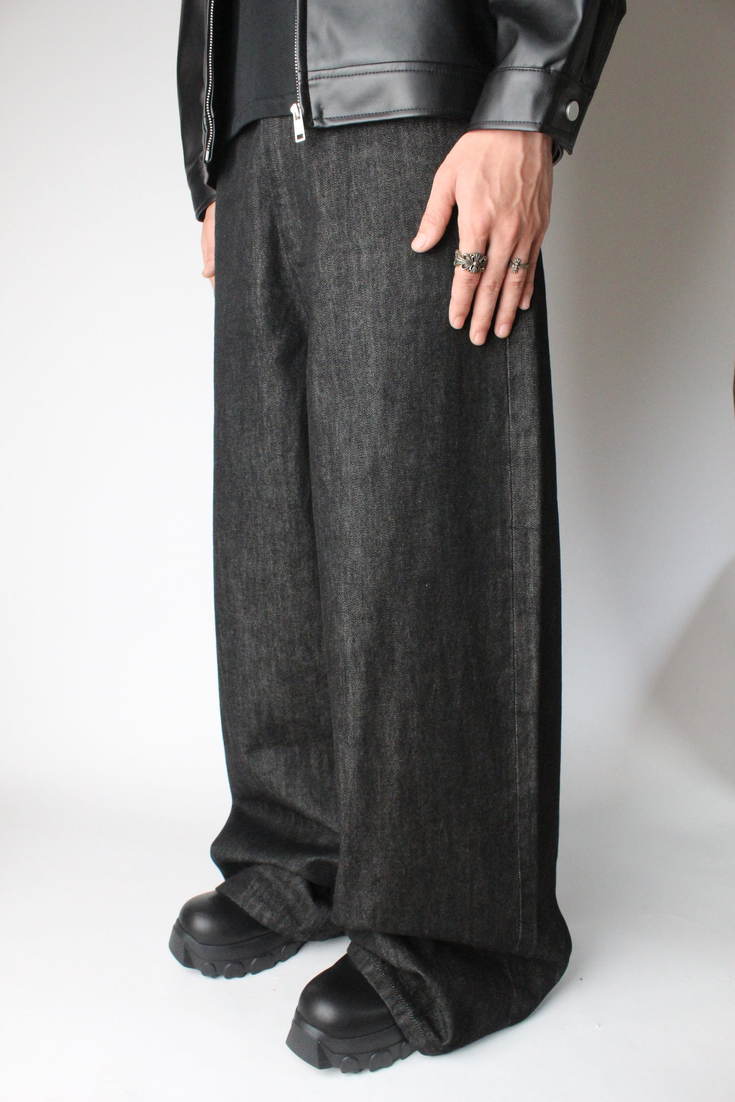 Japanese Selvedge Jeans