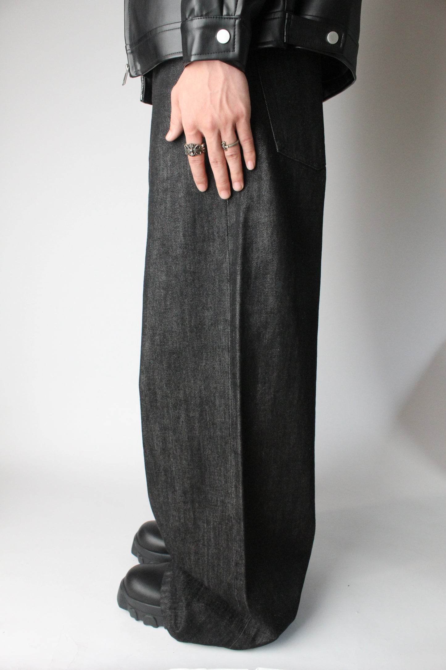 Japanese Selvedge Jeans