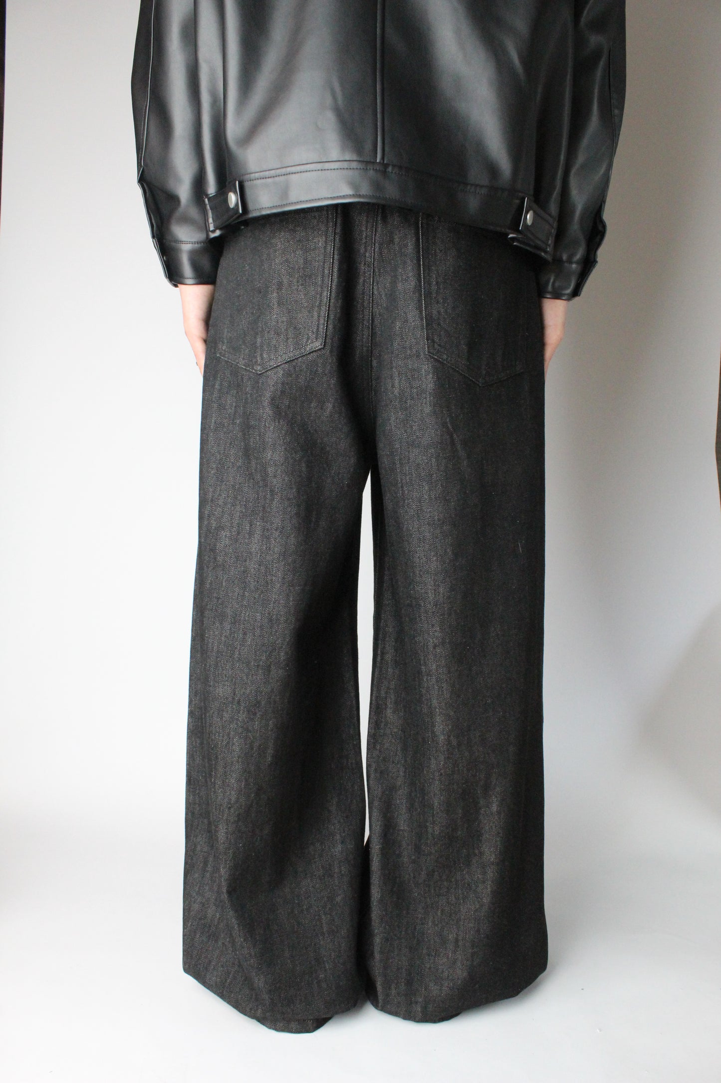Japanese Selvedge Jeans