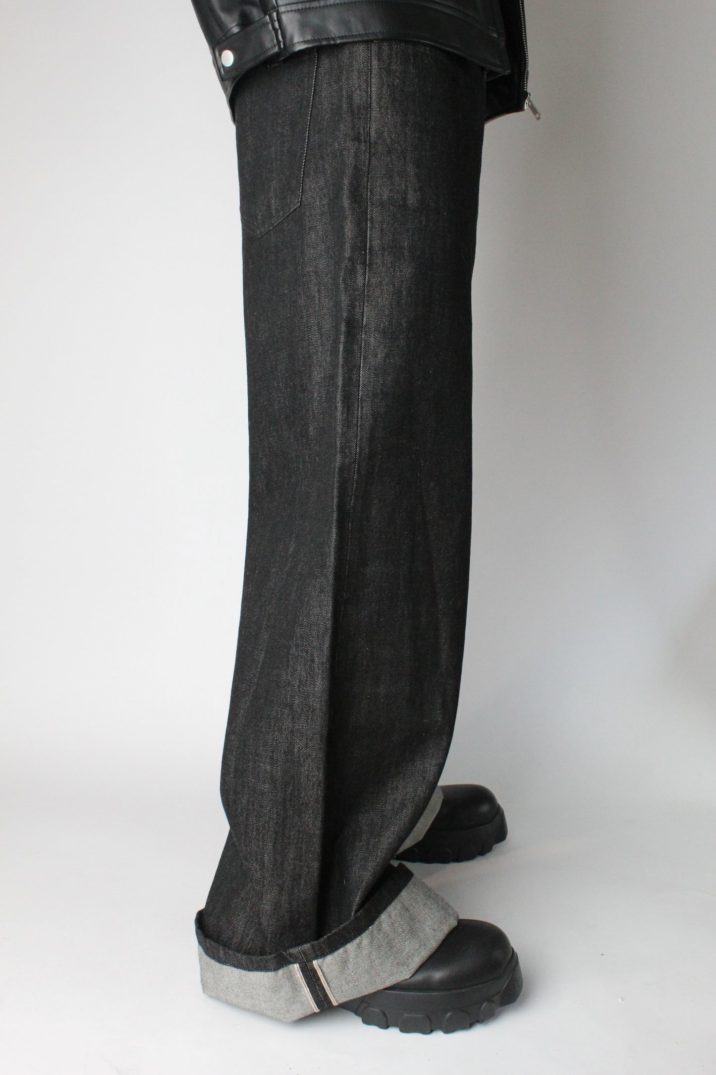 Japanese Selvedge Jeans