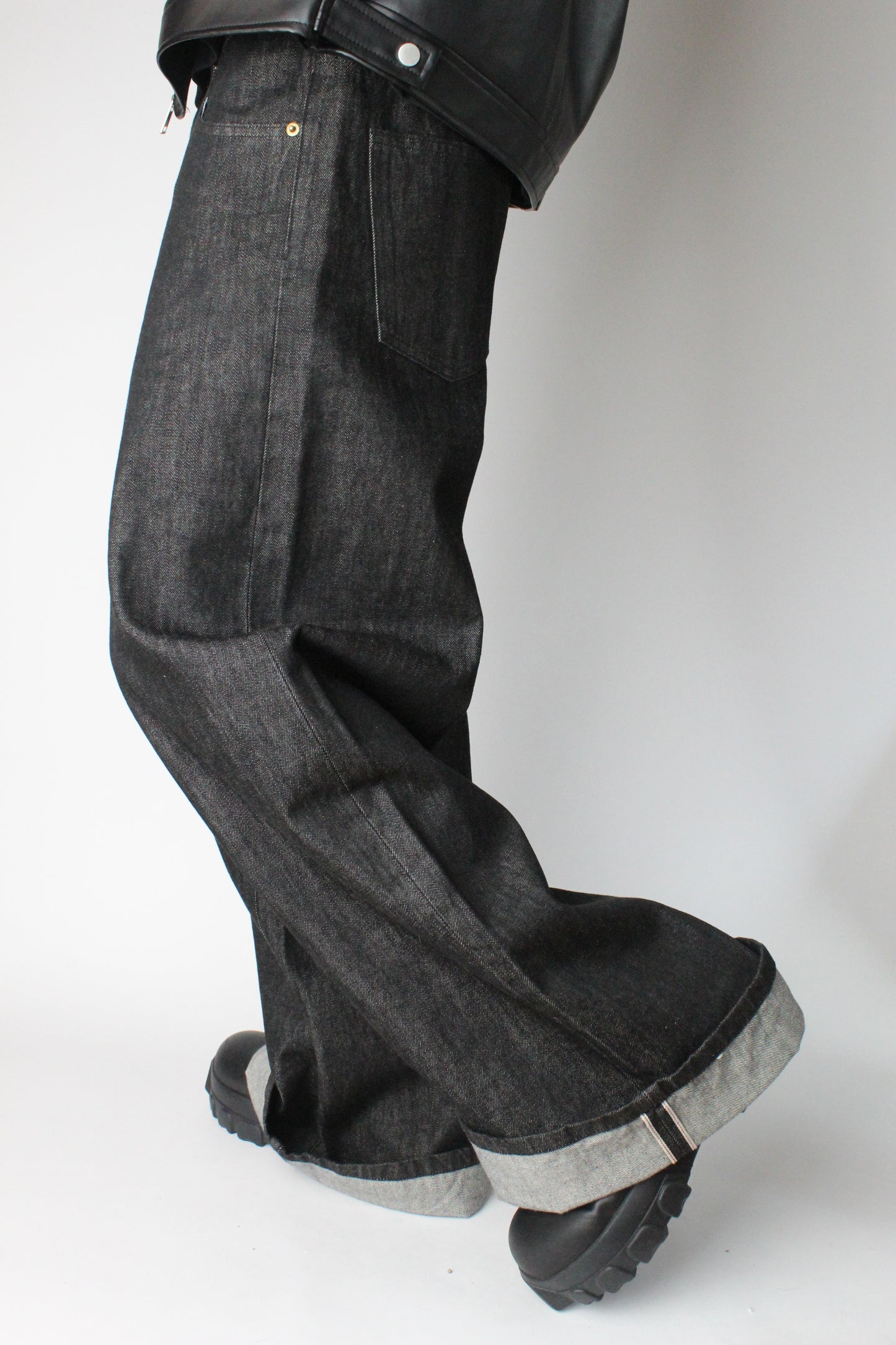 Japanese Selvedge Jeans