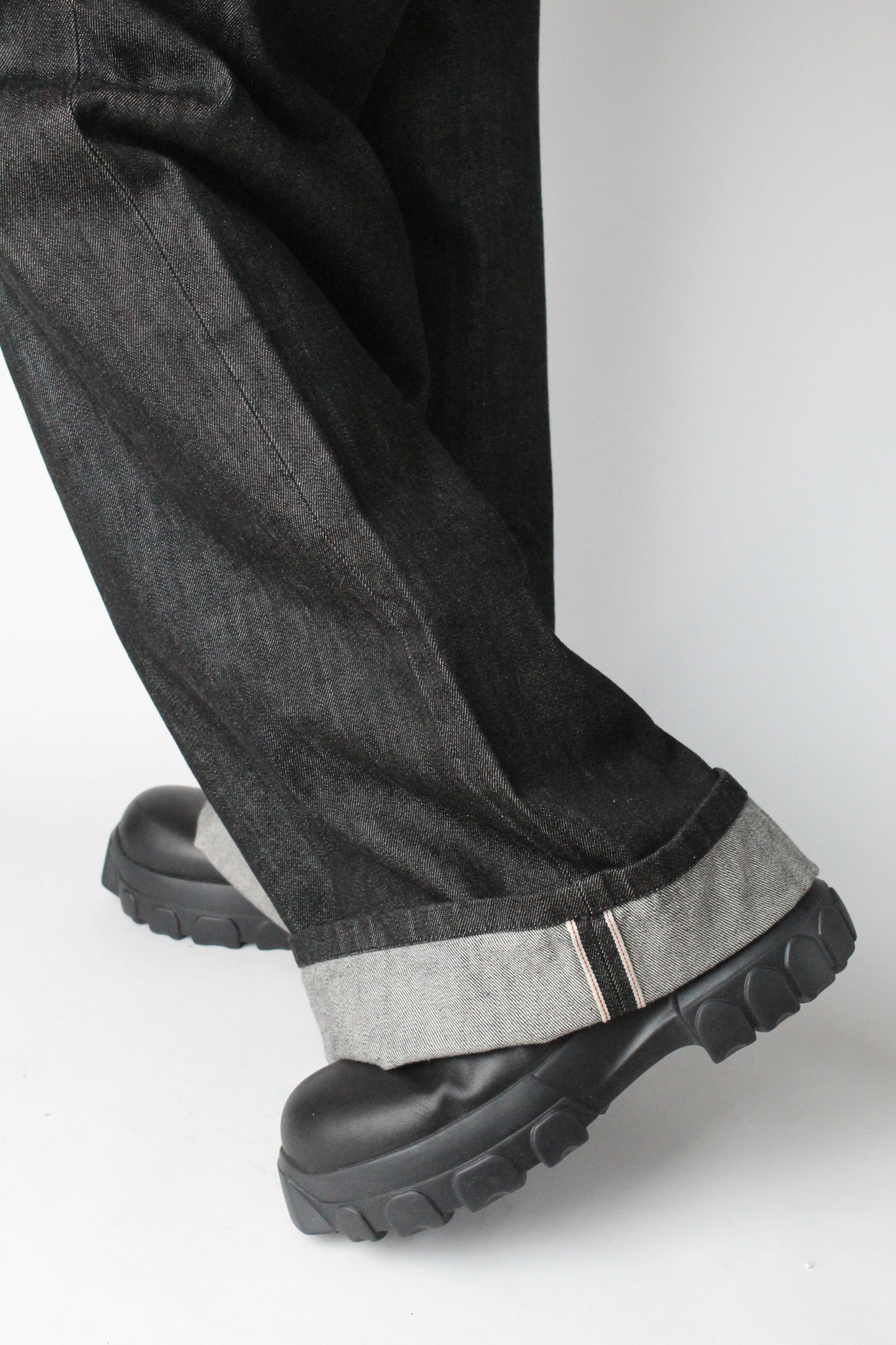 Japanese Selvedge Jeans