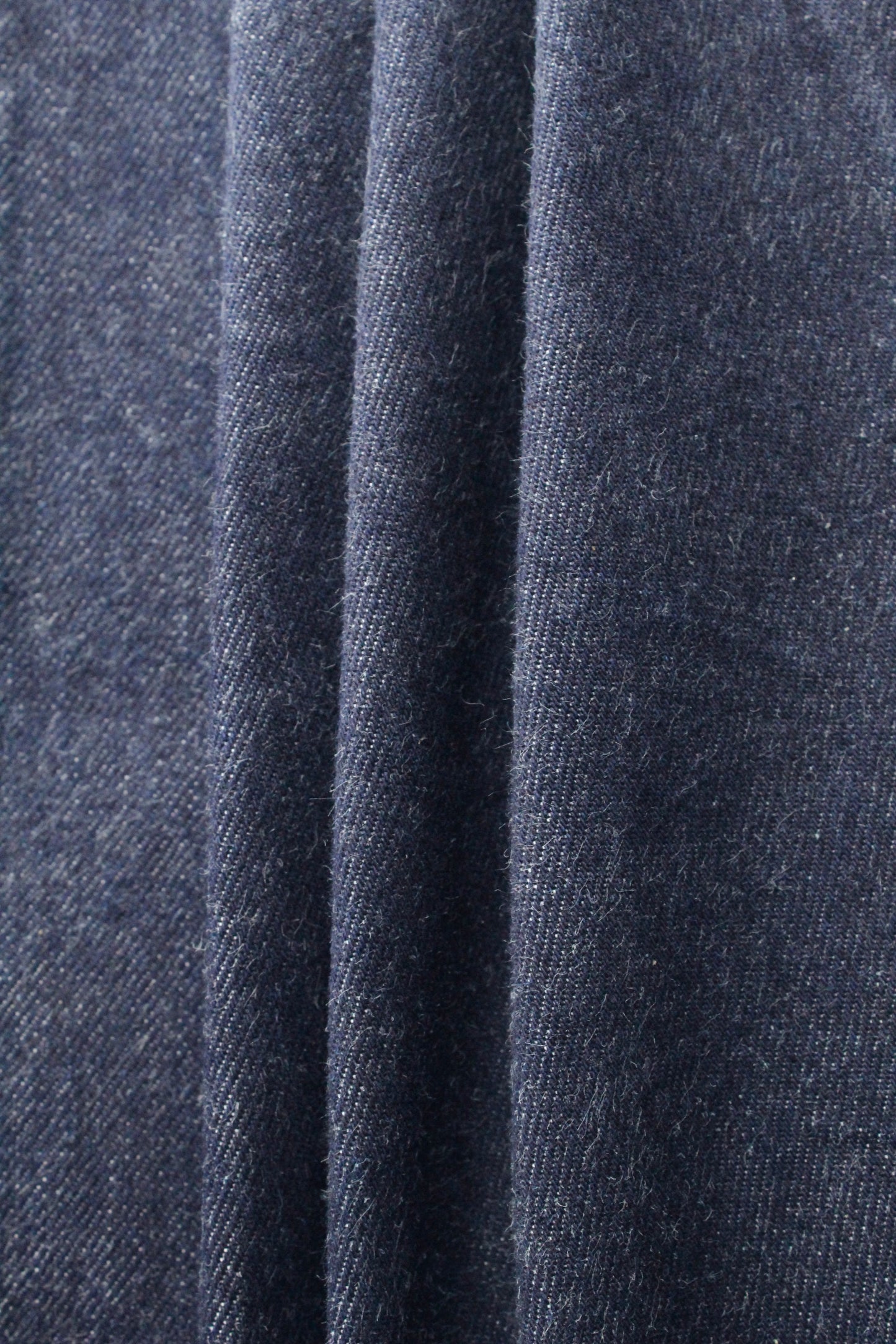 Japanese Selvedge Jeans