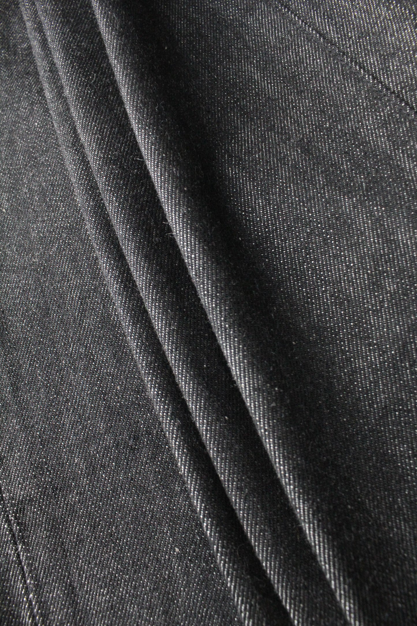 Japanese Selvedge Jeans