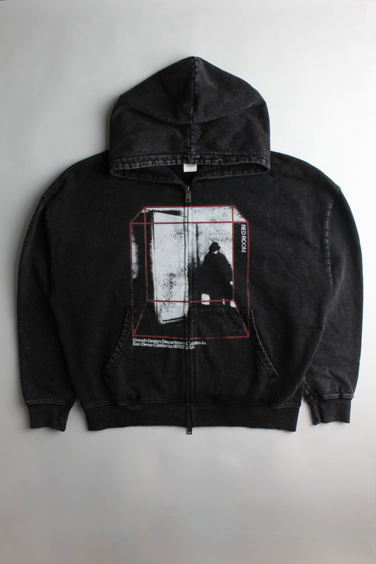 Isolation Zip-Up