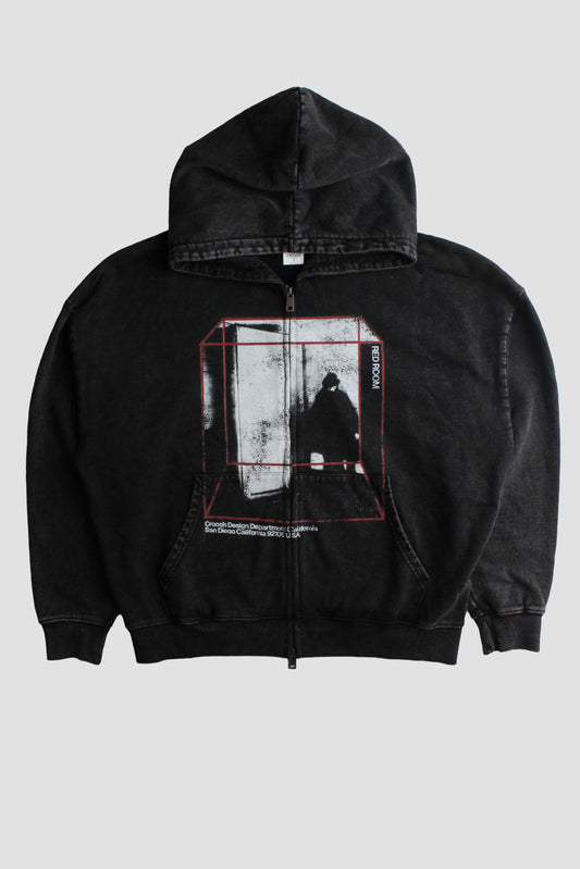 Isolation Zip-Up