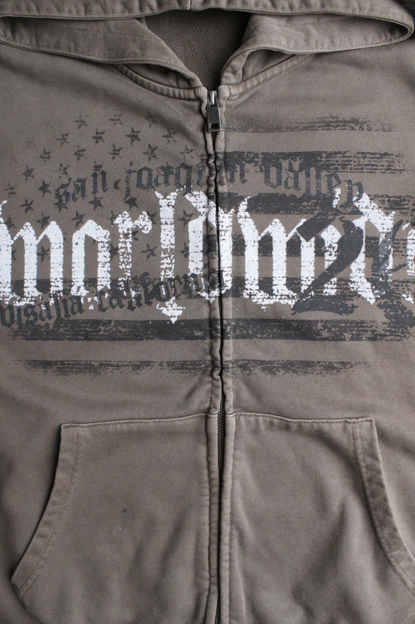 World Tour Hoodie