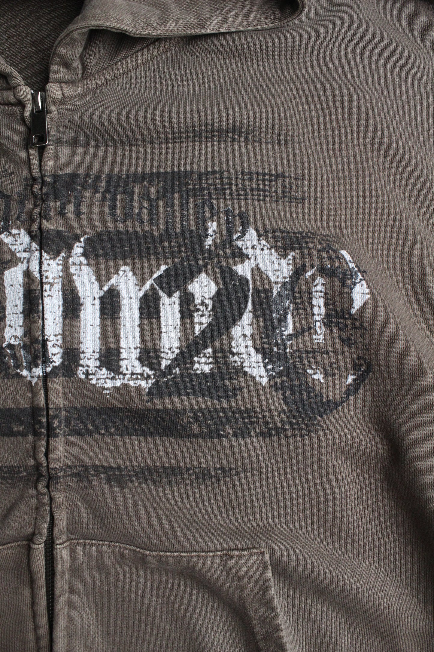 World Tour Hoodie