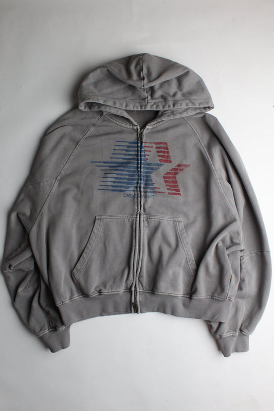 Star Hoodie