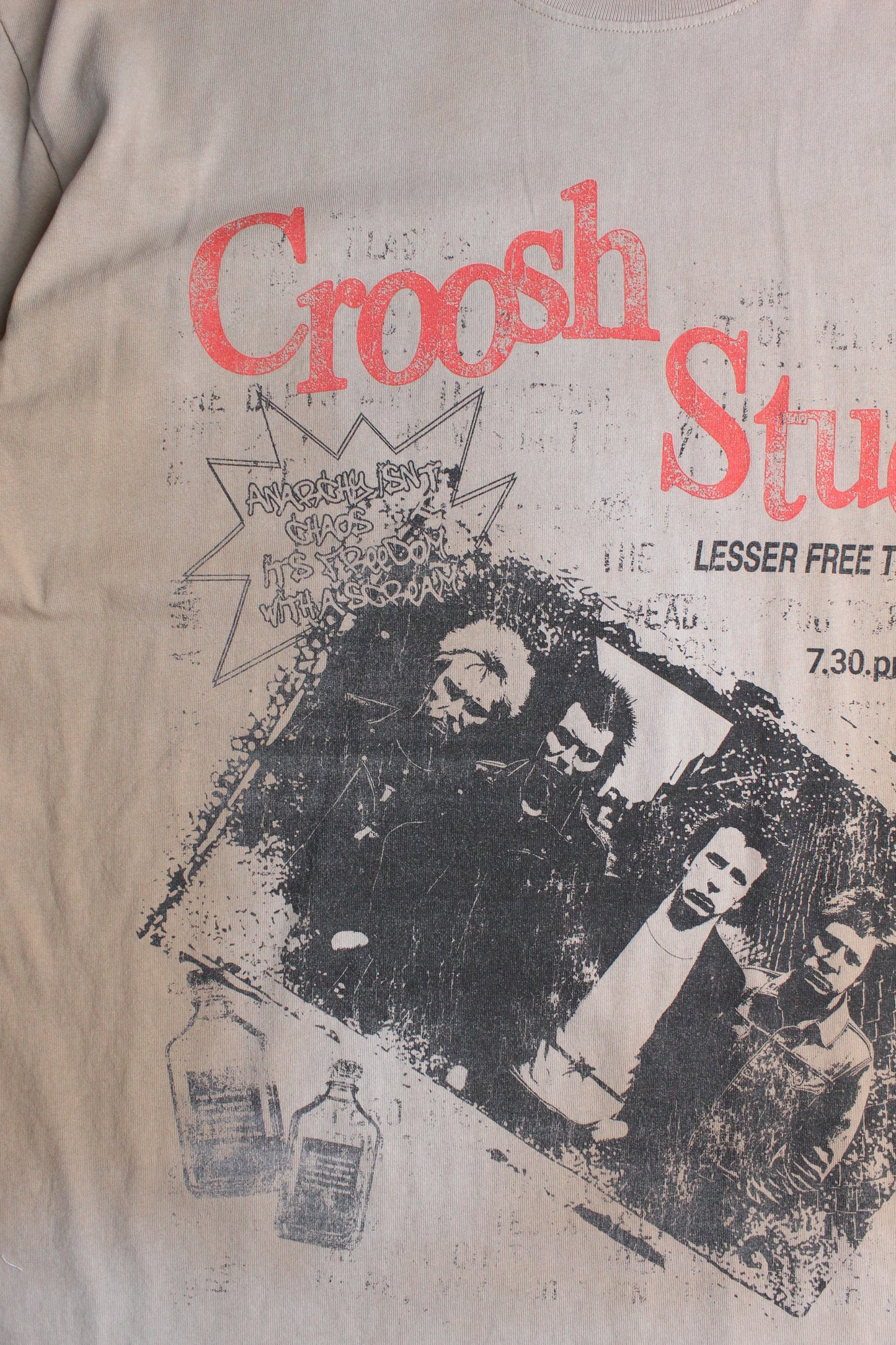 Band Tshirt