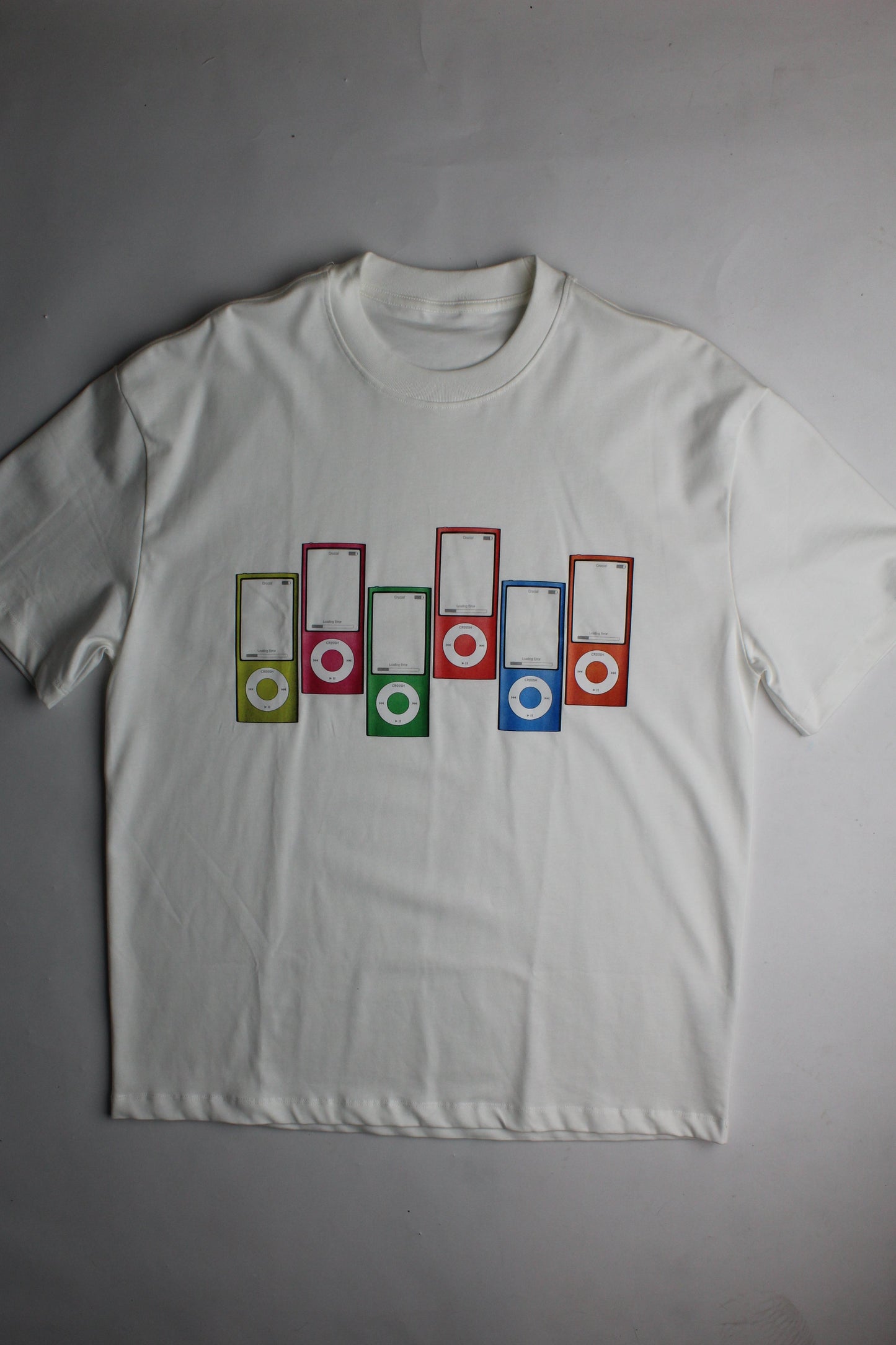 Ipod Tshirt