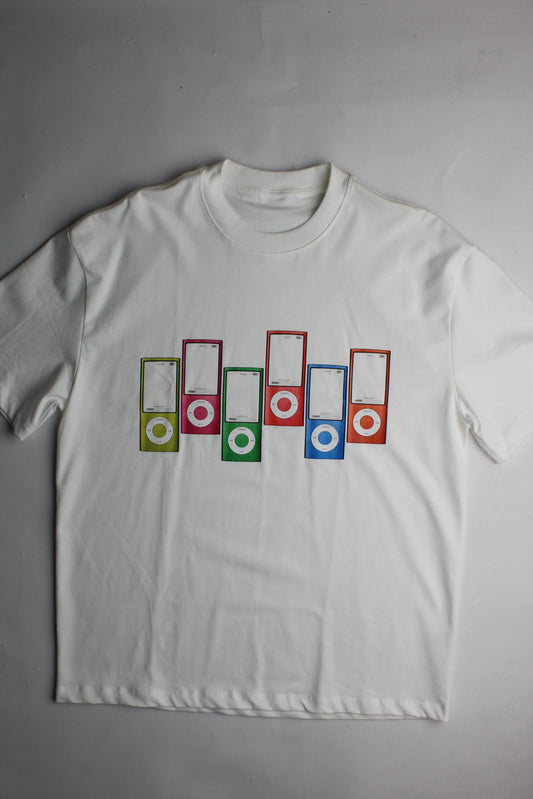 Ipod Tshirt