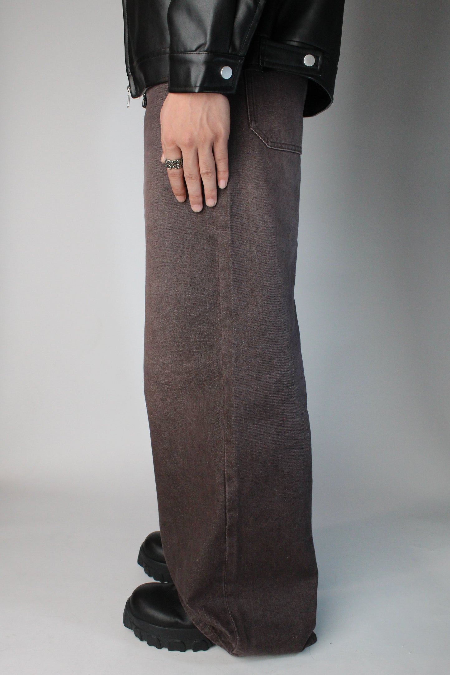 Dusk Baggy Jeans