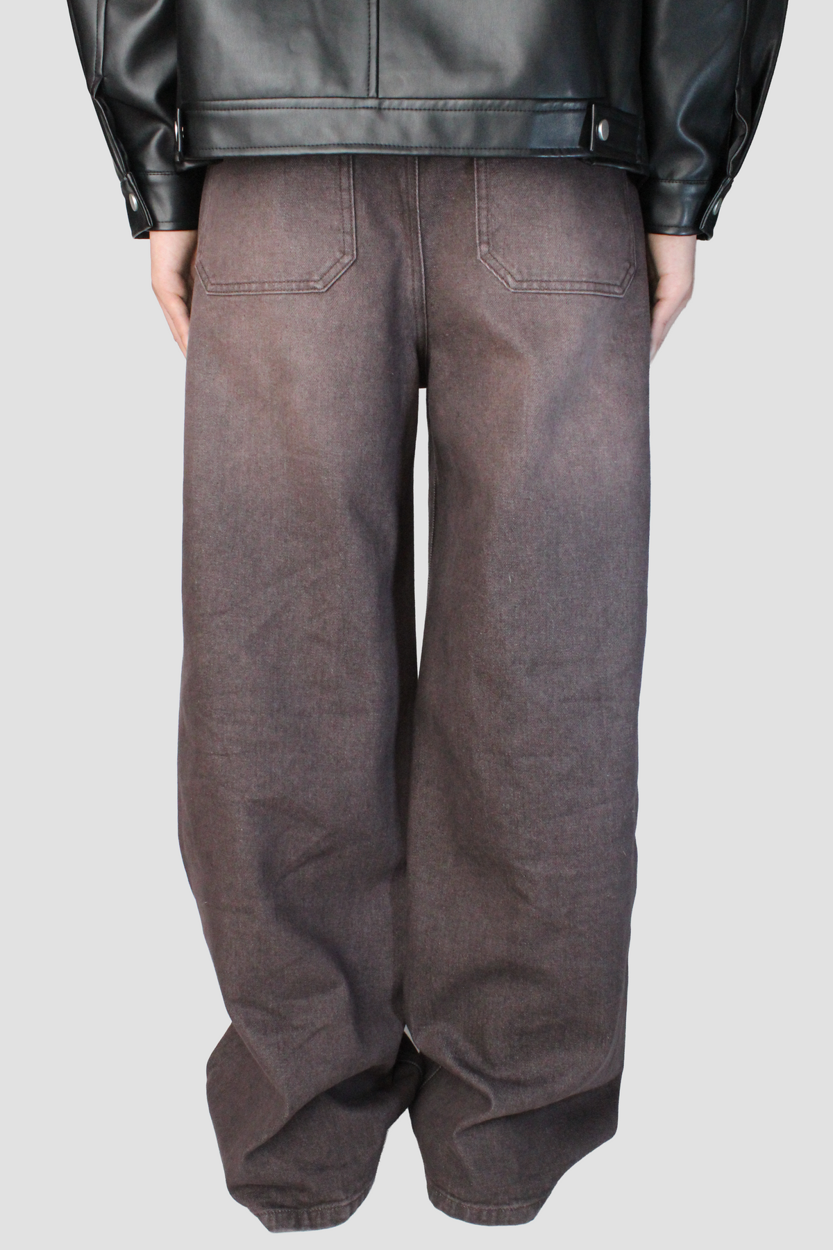 Dusk Baggy Jeans