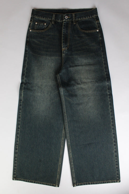 Retro Baggy Jeans