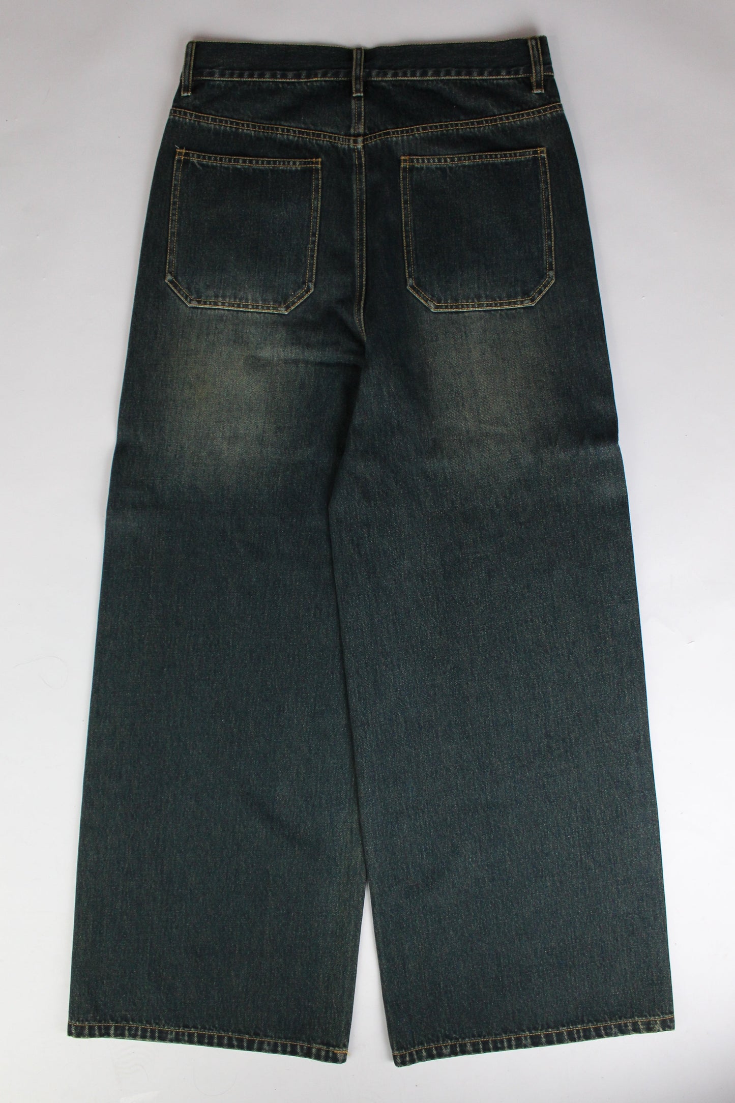 Retro Baggy Jeans