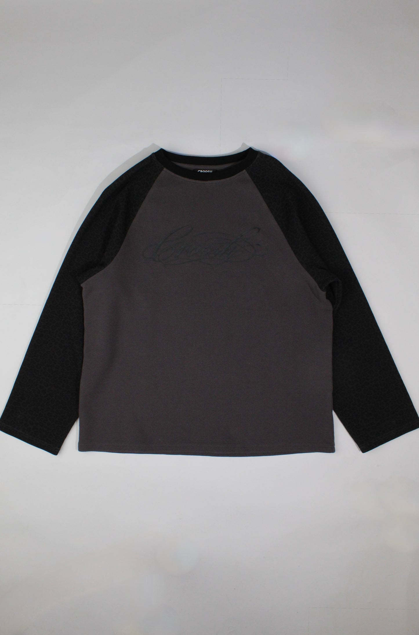 Black Leopard Thermal