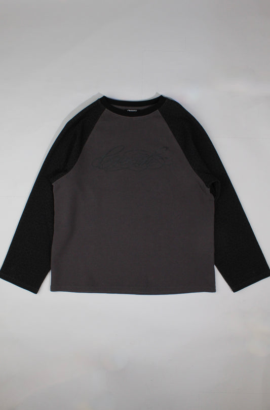 Black Leopard Thermal