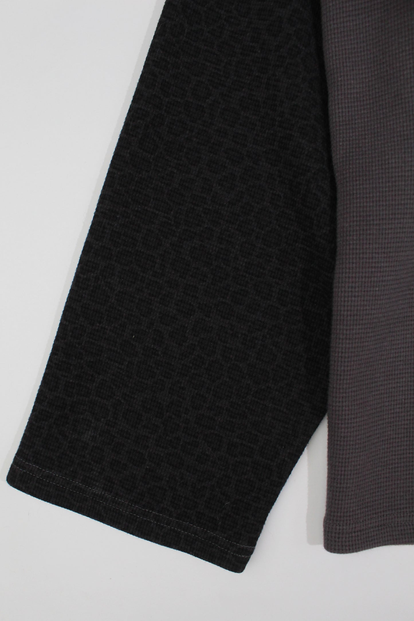 Black Leopard Thermal