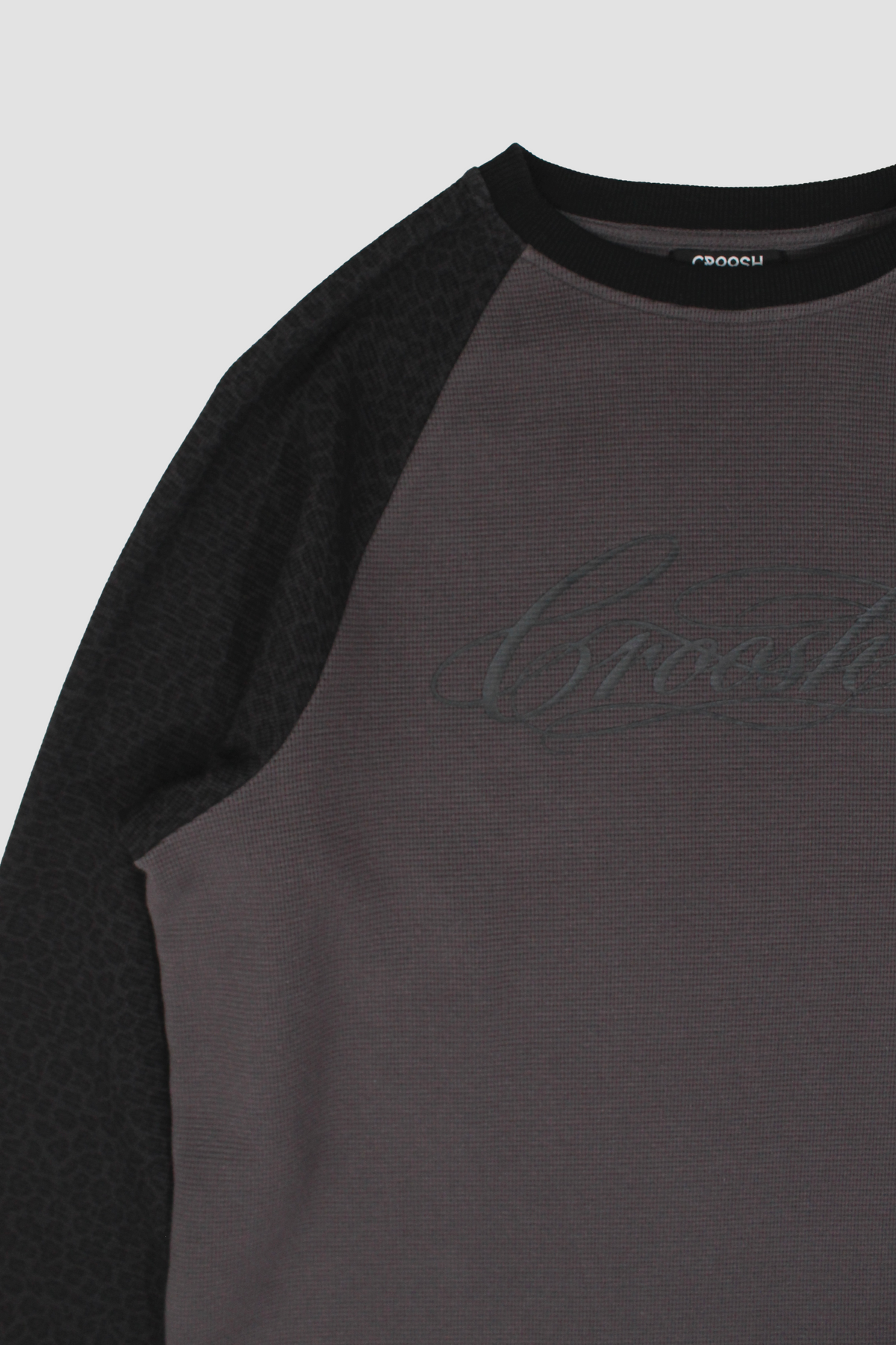 Black Leopard Thermal
