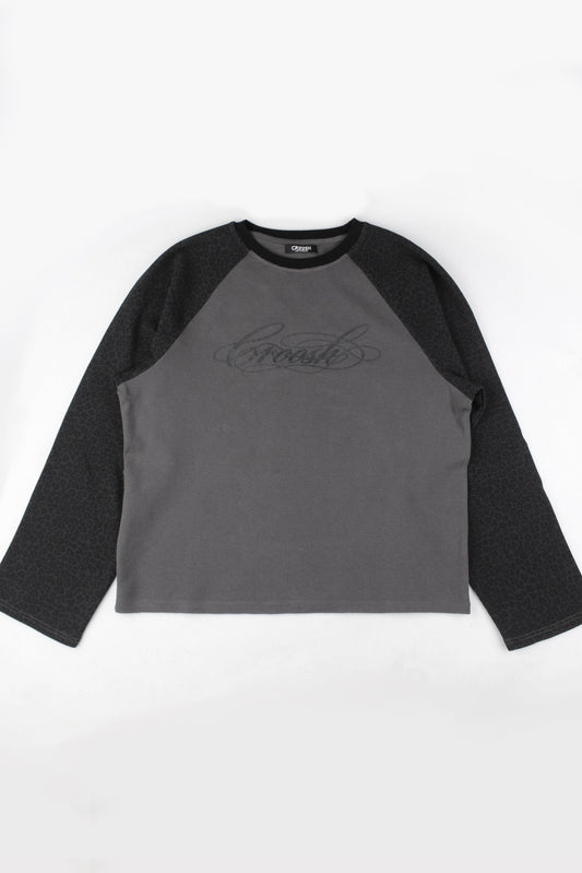 Black Leopard Thermal