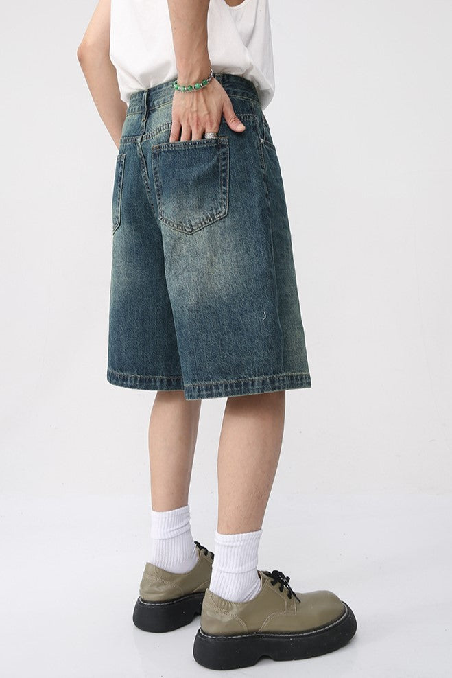 Standard Jorts