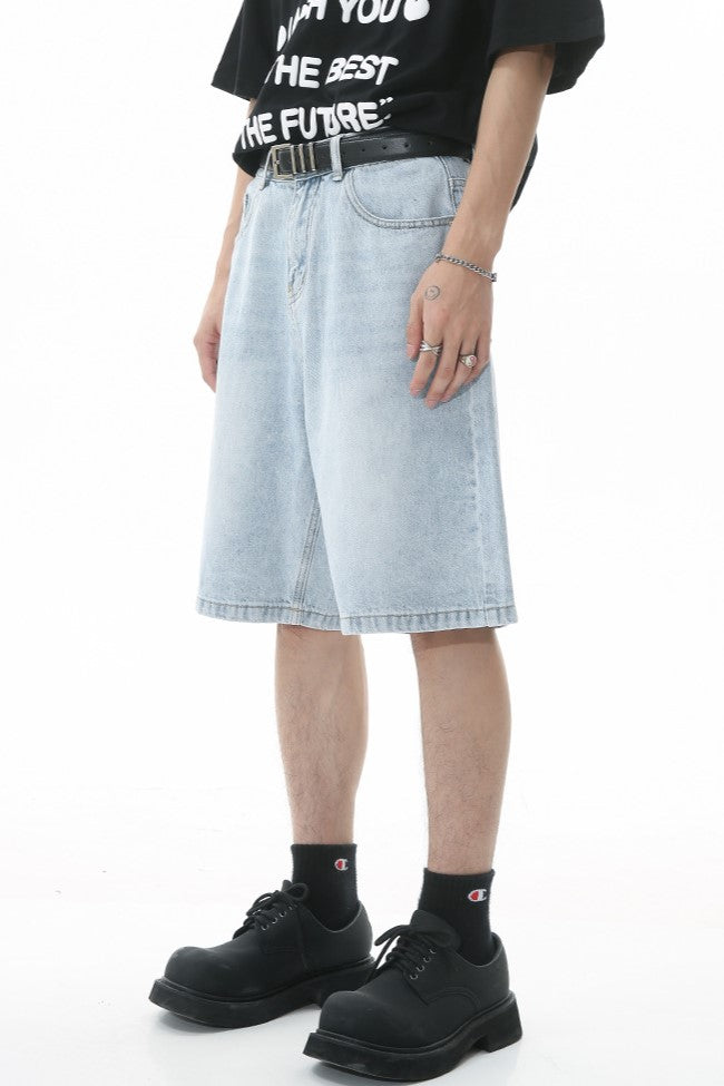 Standard Jorts