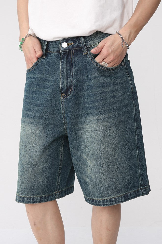 Standard Jorts