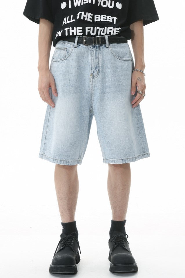 Standard Jorts