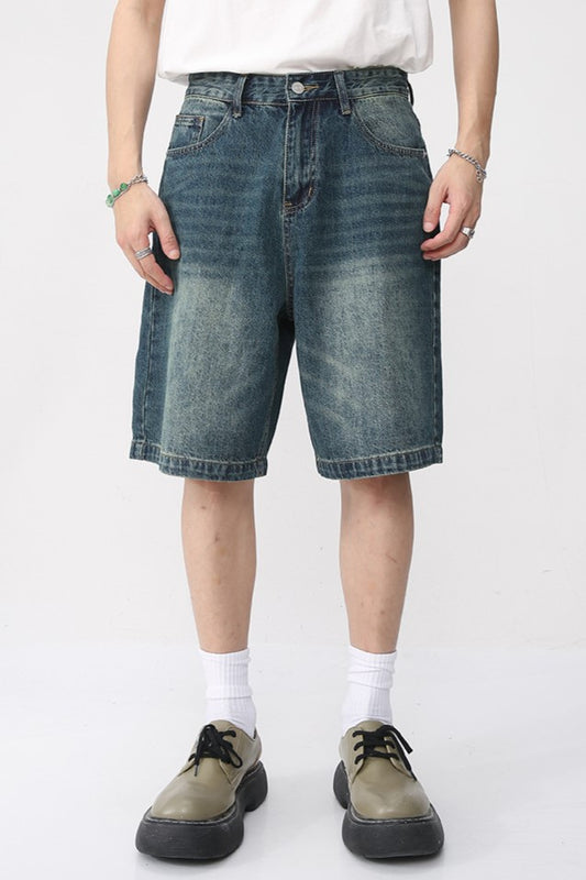 Standard Jorts