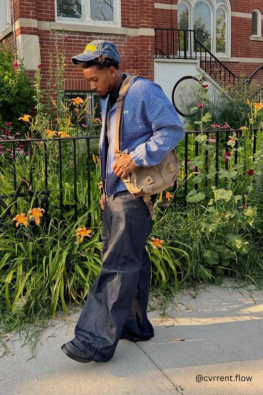 Raw Japanese Selvedge Jeans