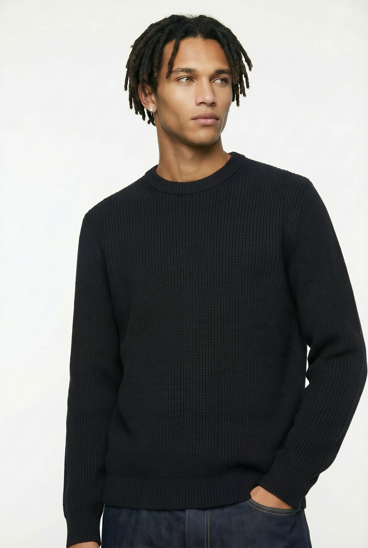 Knit Sweater
