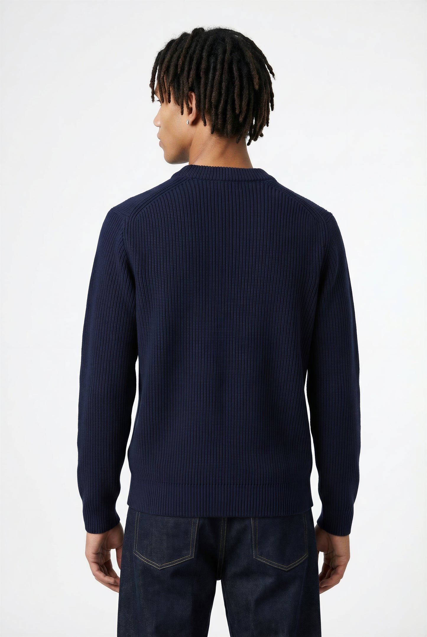 Knit Sweater