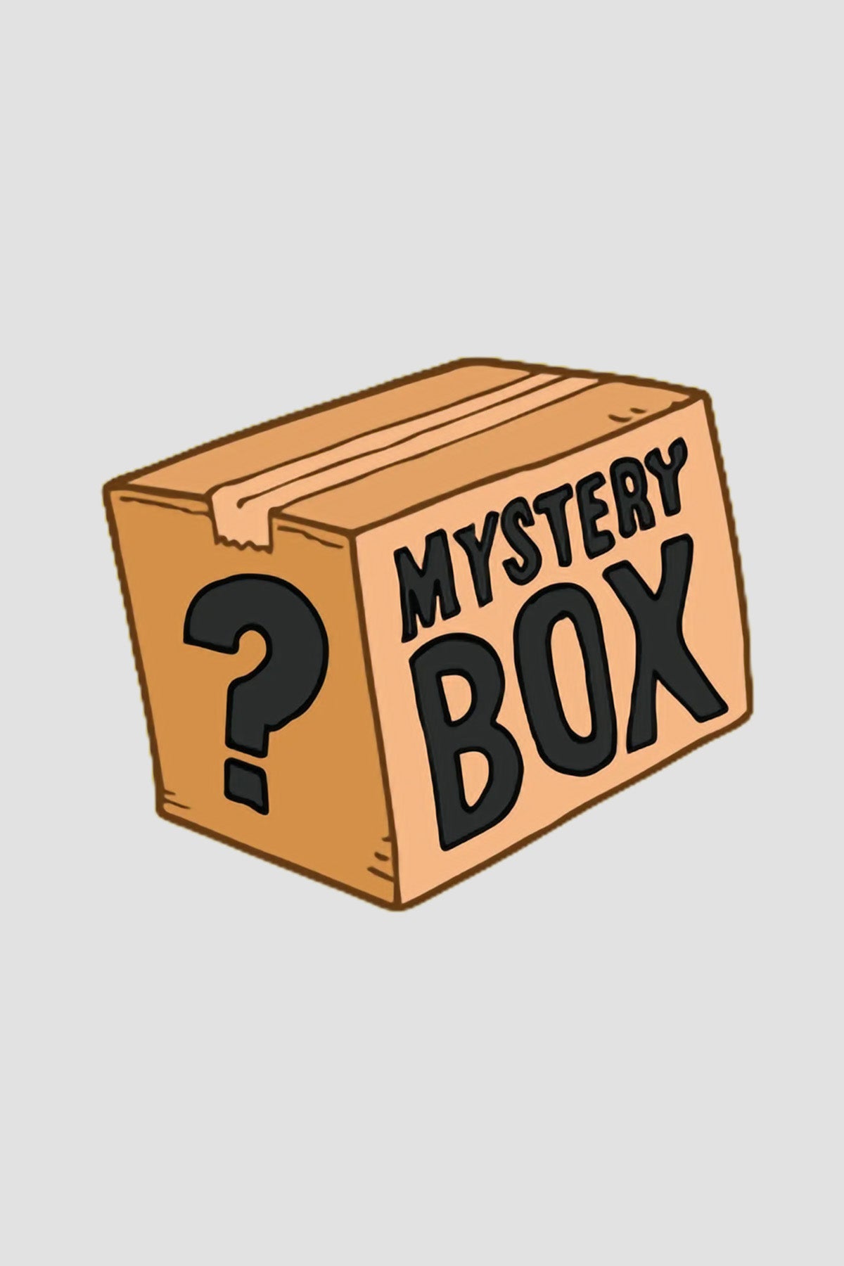 Mystery Box
